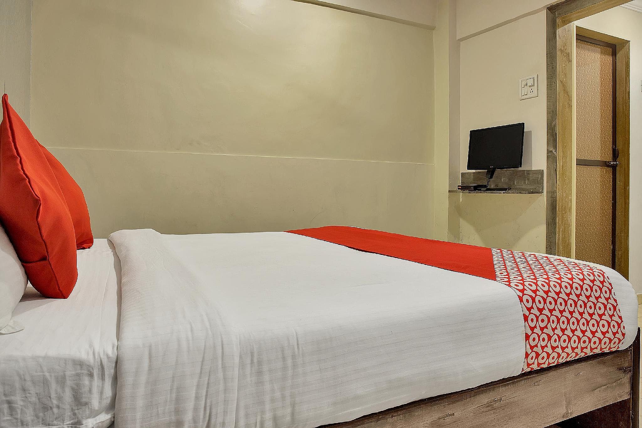 Classic Double or Twin