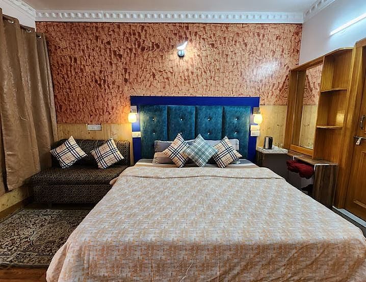 Superior Room with Kitchenette