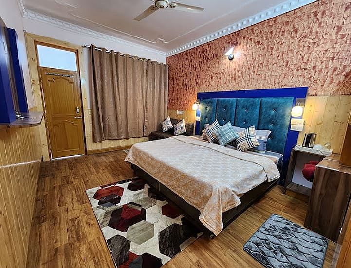 Superior Room with Kitchenette