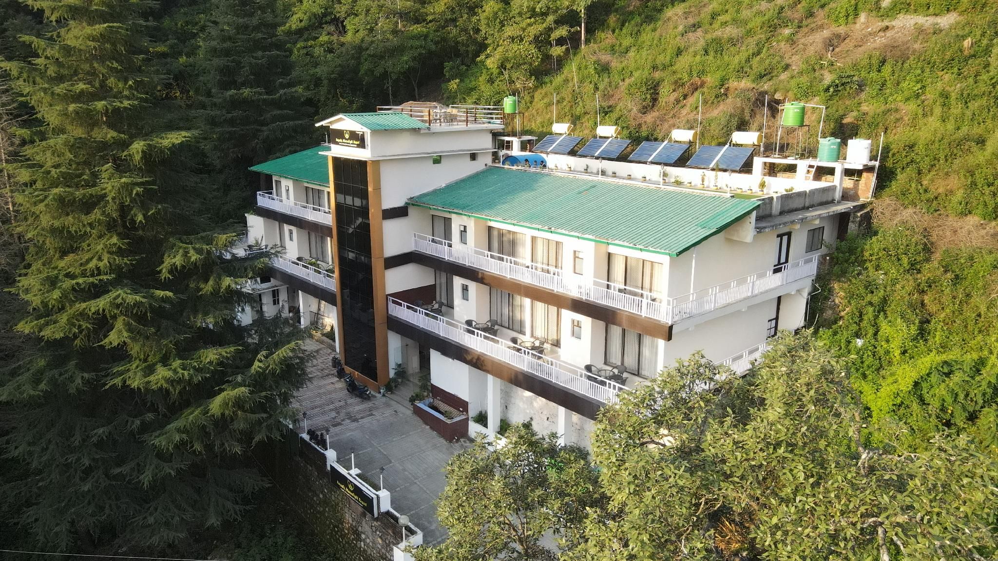 Moonlight Lake Resort by Wild Cherry Hotels
