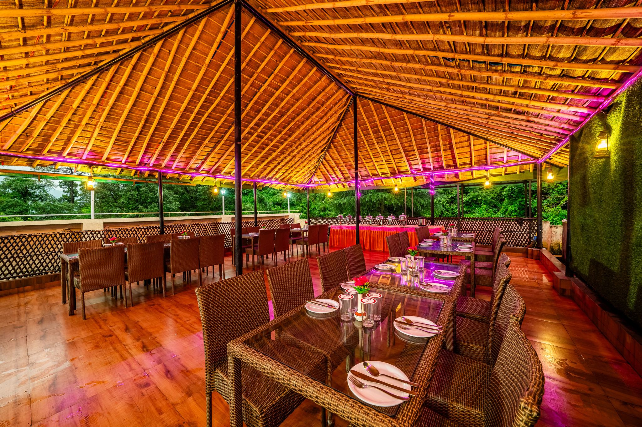 Moonlight Lake Resort by Wild Cherry Hotels