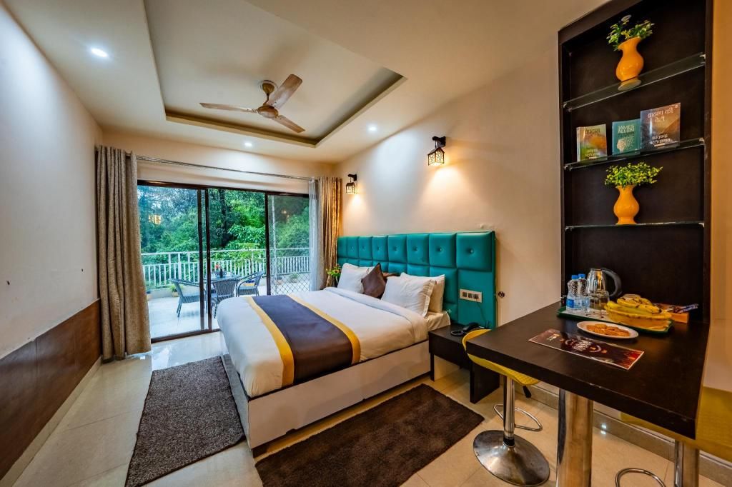 Moonlight Lake Resort by Wild Cherry Hotels