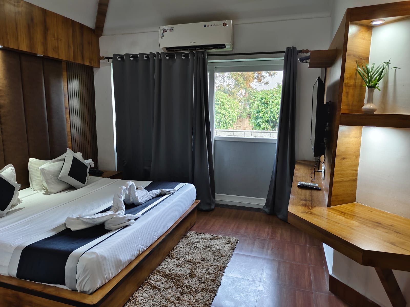 Cottage without Pool