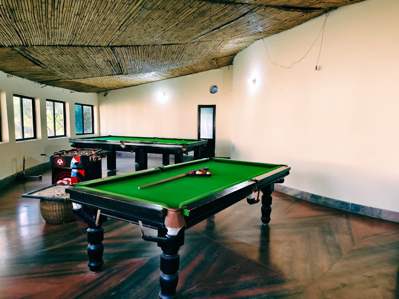 Moonlight Lake Resort by Wild Cherry Hotels