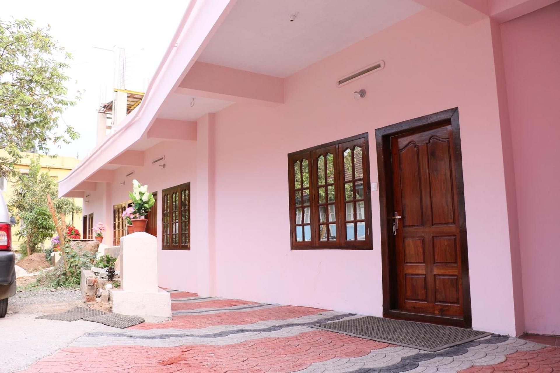 Grand Periyar Residency