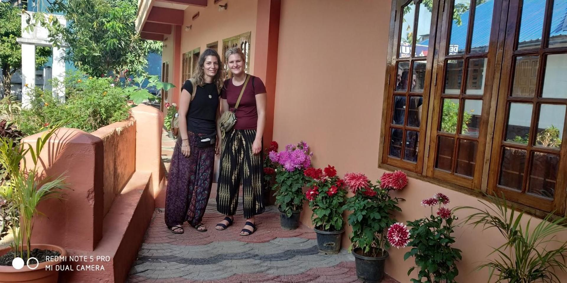 Grand Periyar Residency