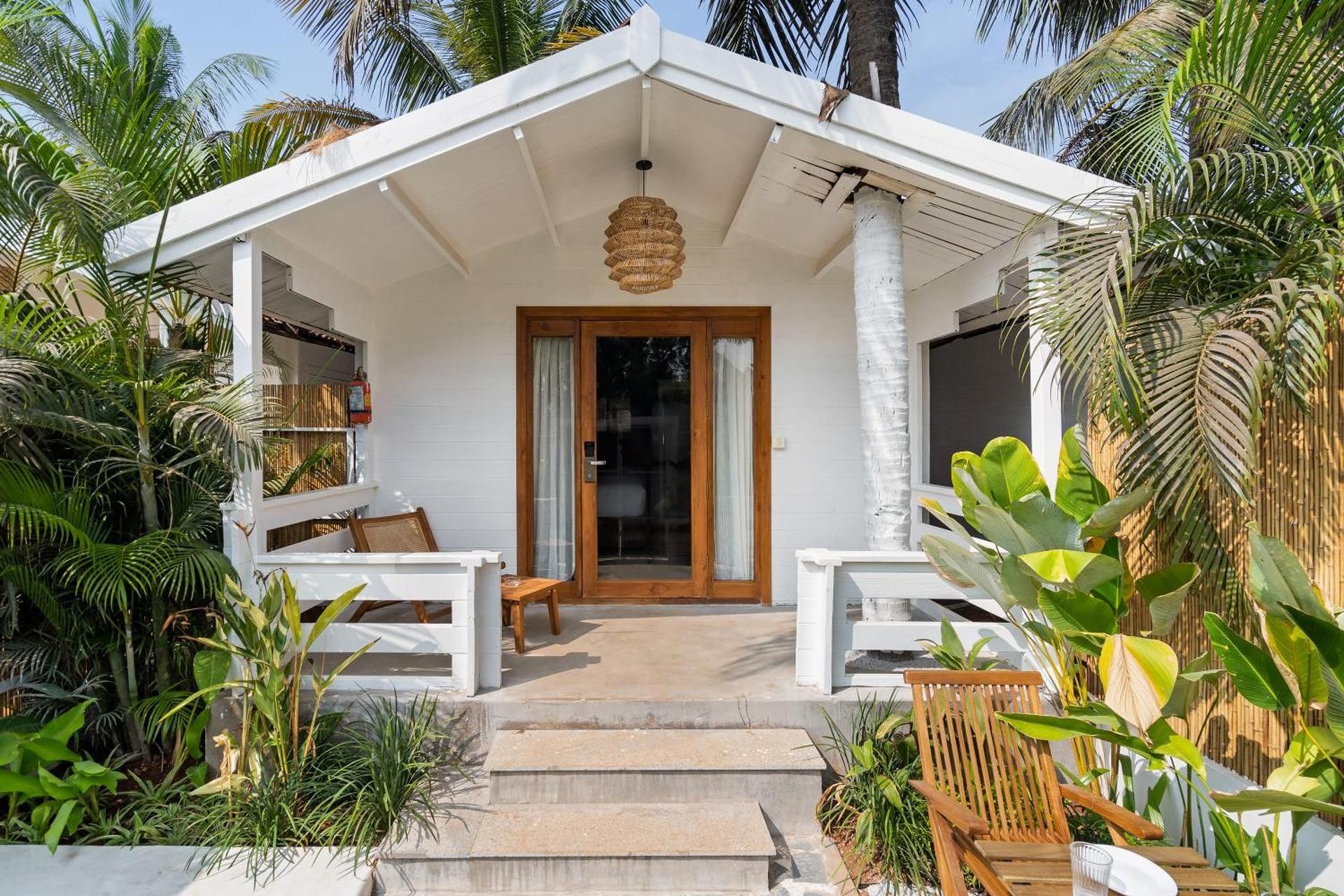 Azora by Ayatana Goa