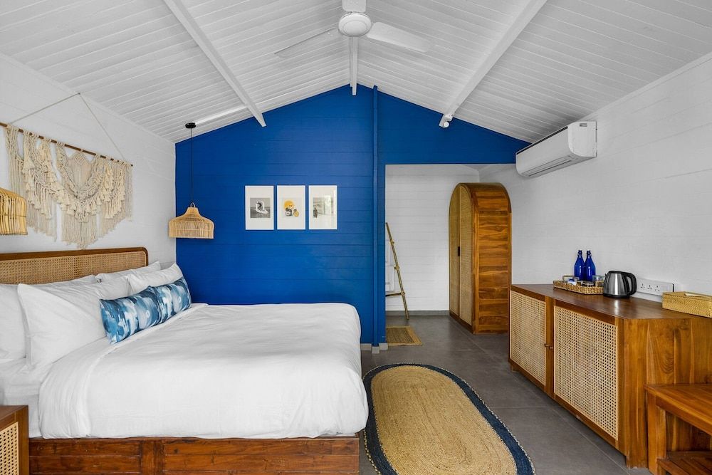 Azora by Ayatana Goa Clique Cottage 4