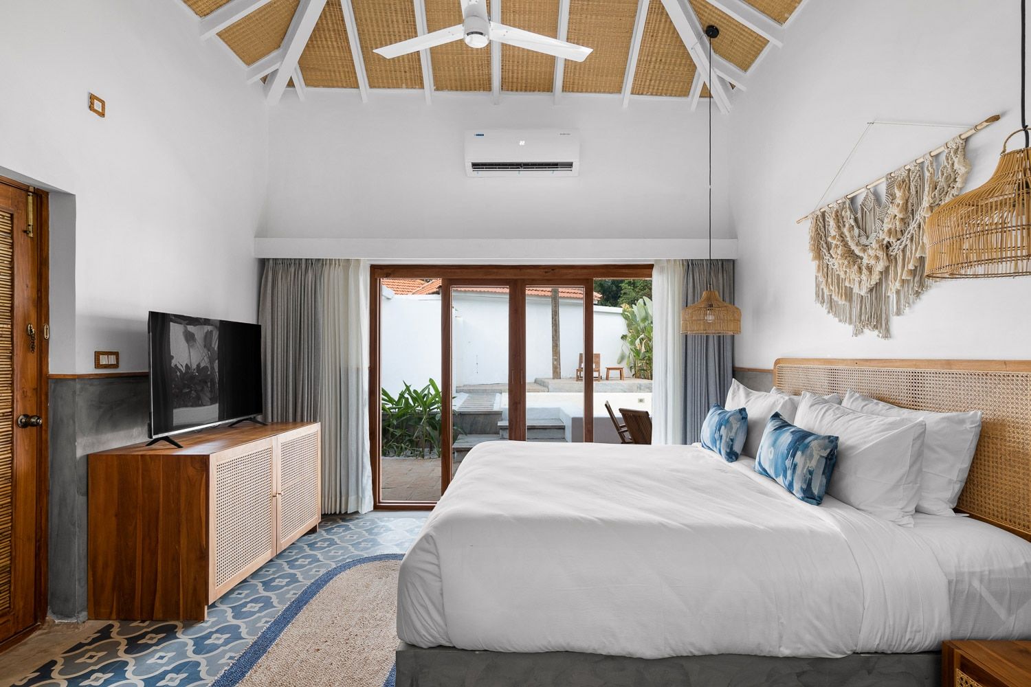 Room Assigned on Arrival