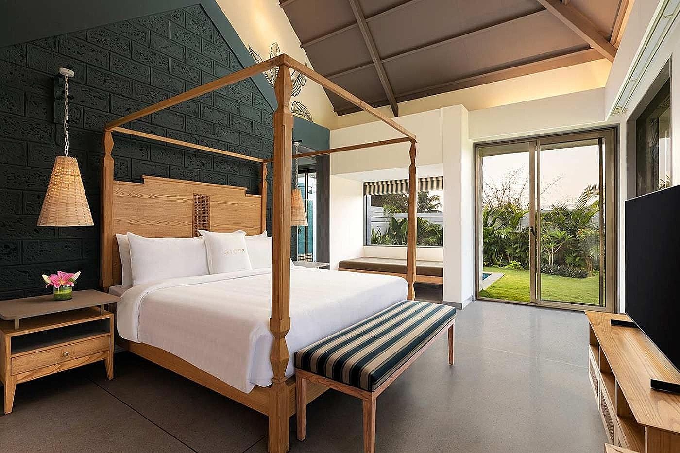 Premium Cottage with Private Pool