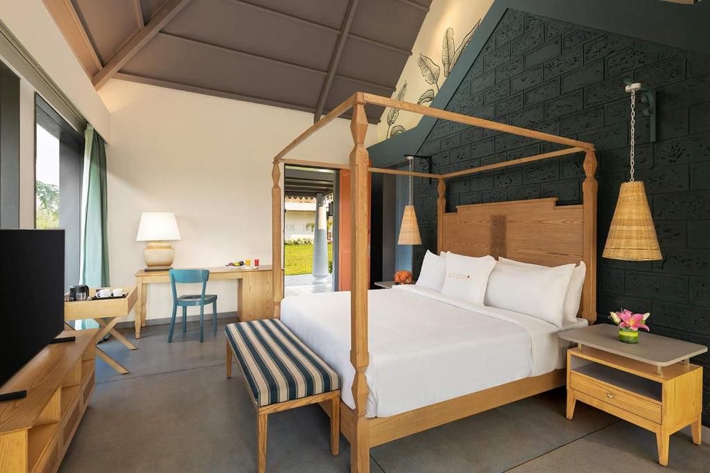 Superior Room with Private Pool