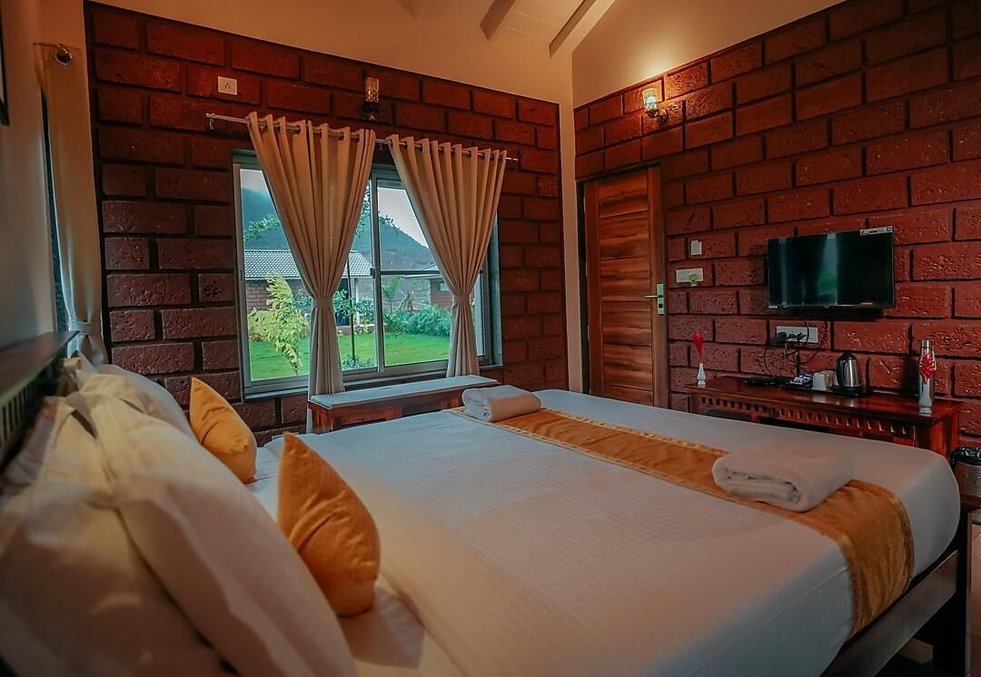 Comfort Room