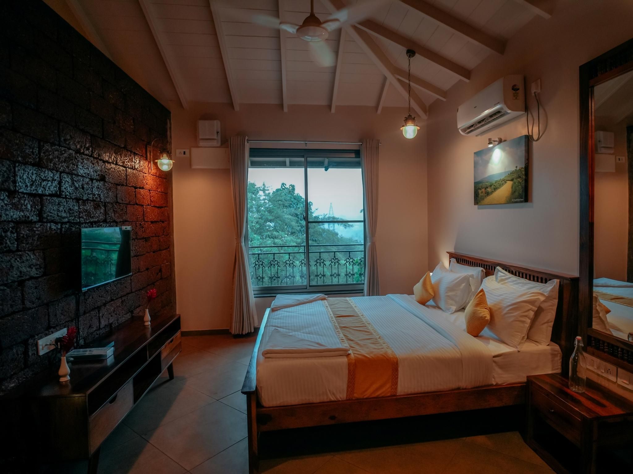 Luxury Cottage for 2 People