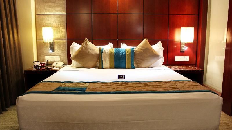 Executive Single Room