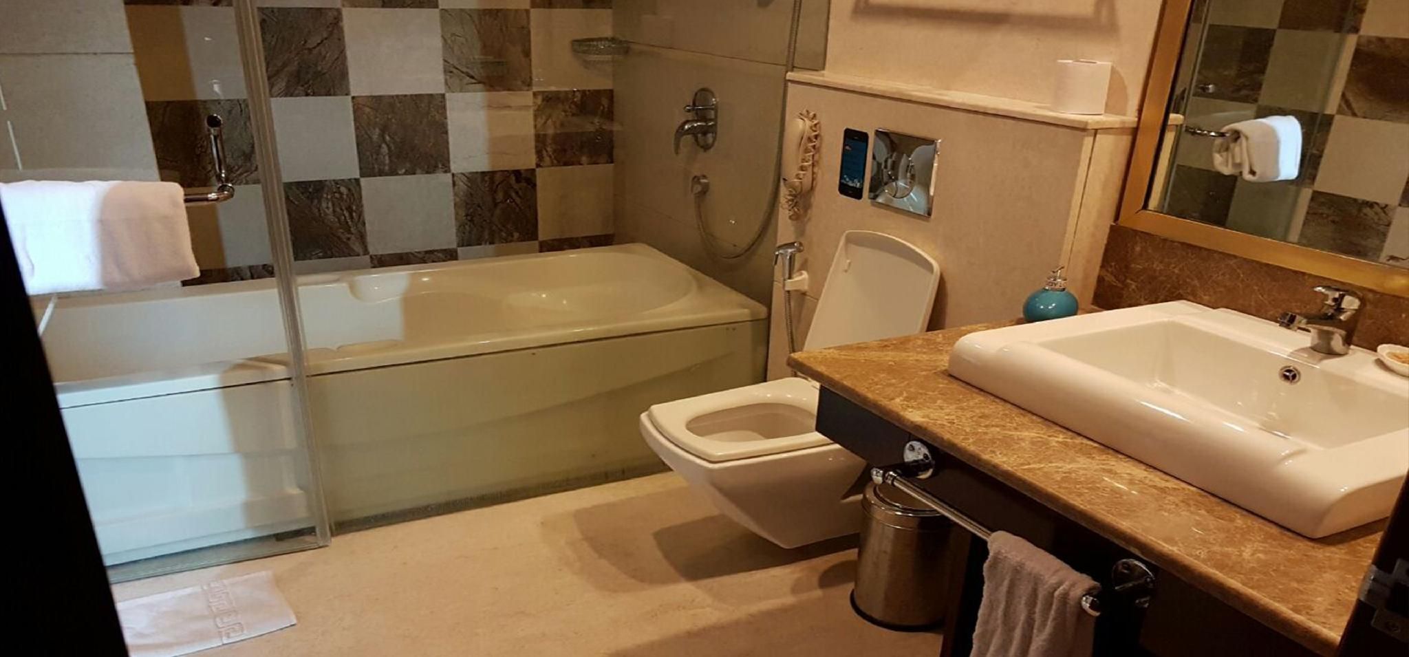Premier Room