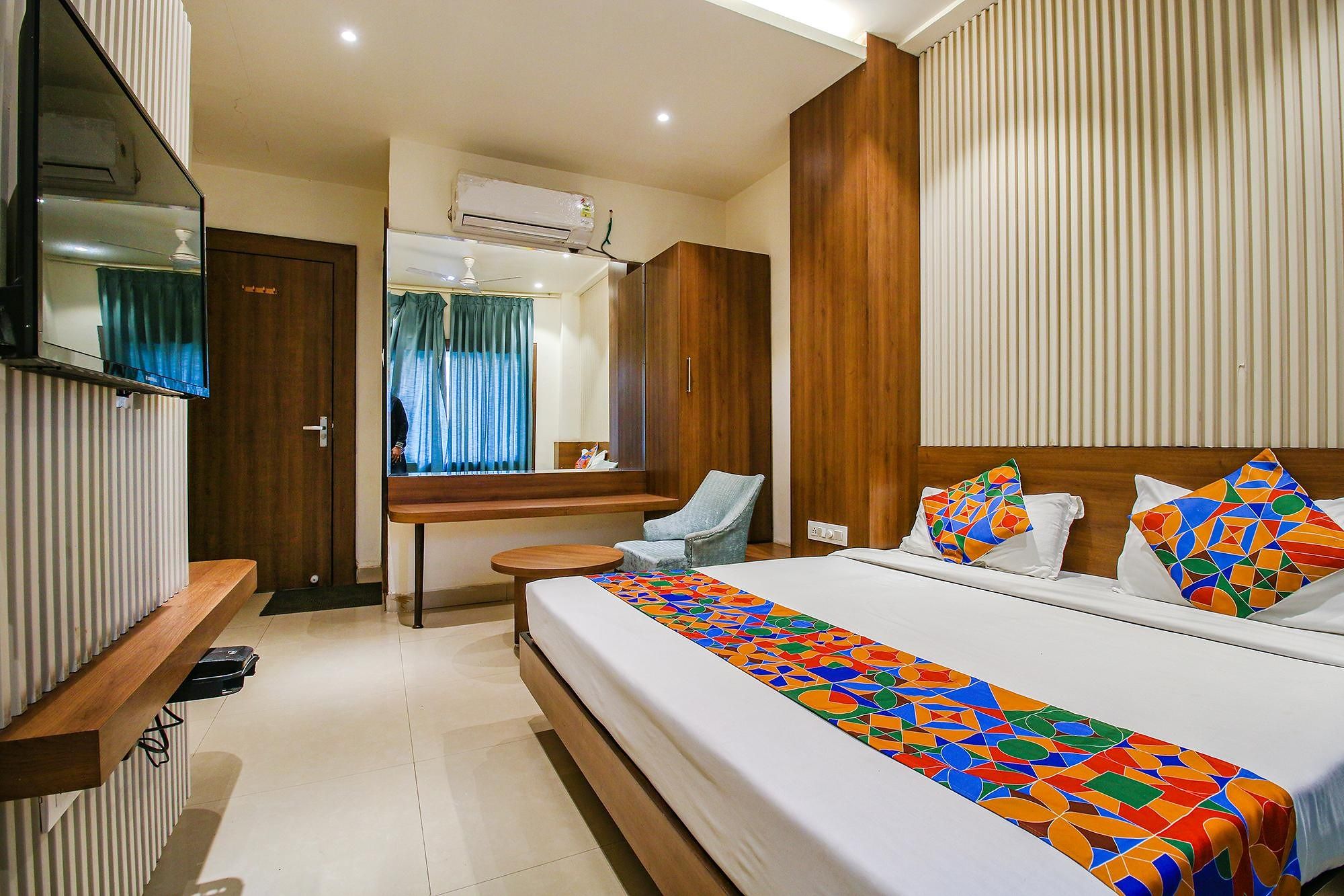 Suite Room