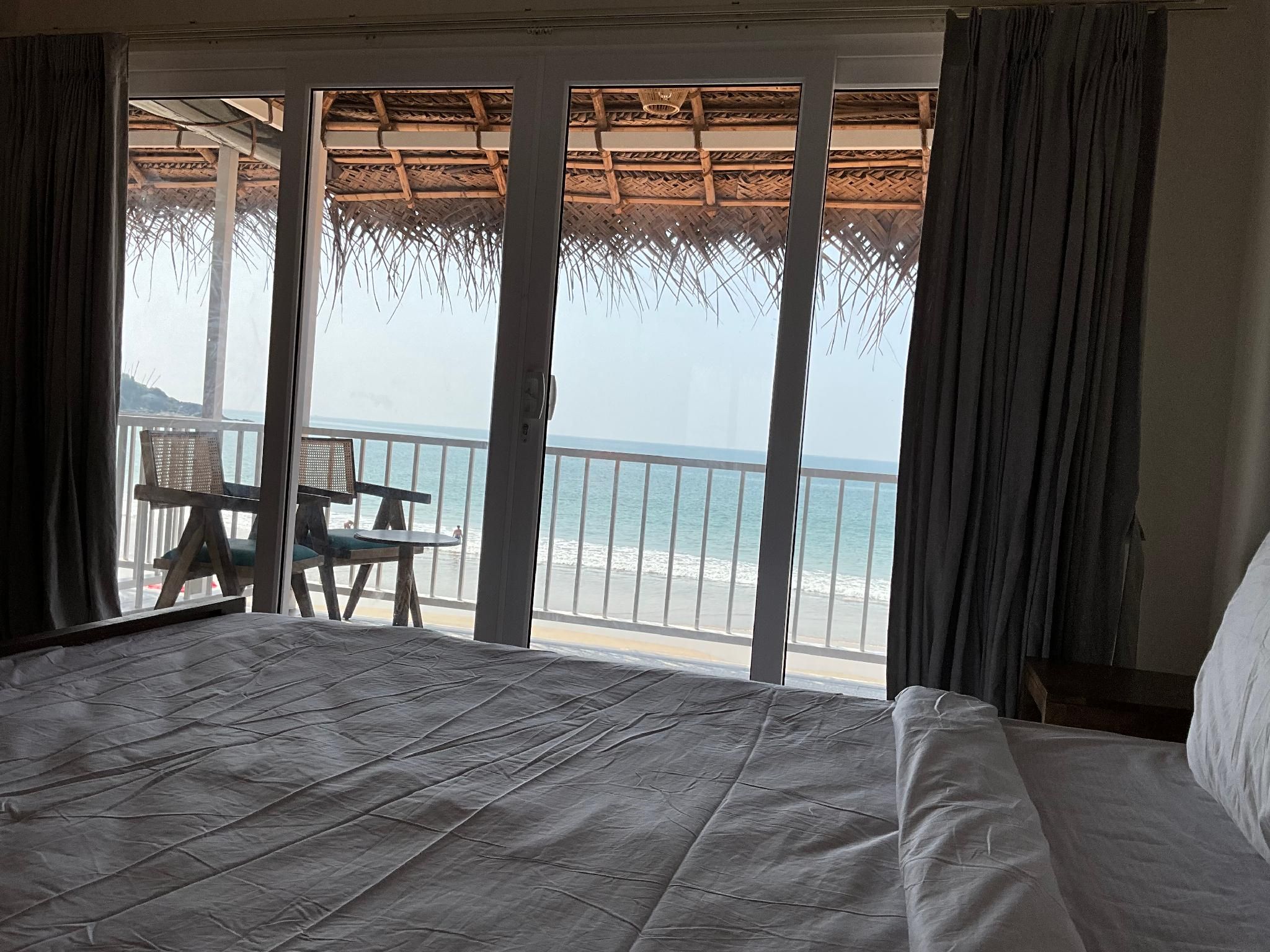 Superior Sea View Room