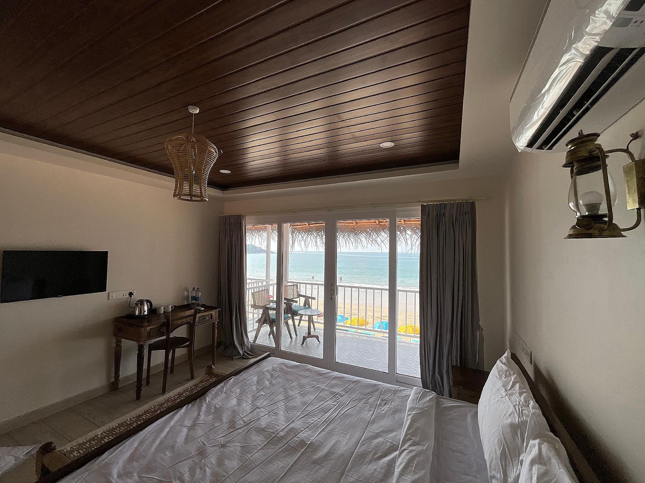 Superior Sea View Room