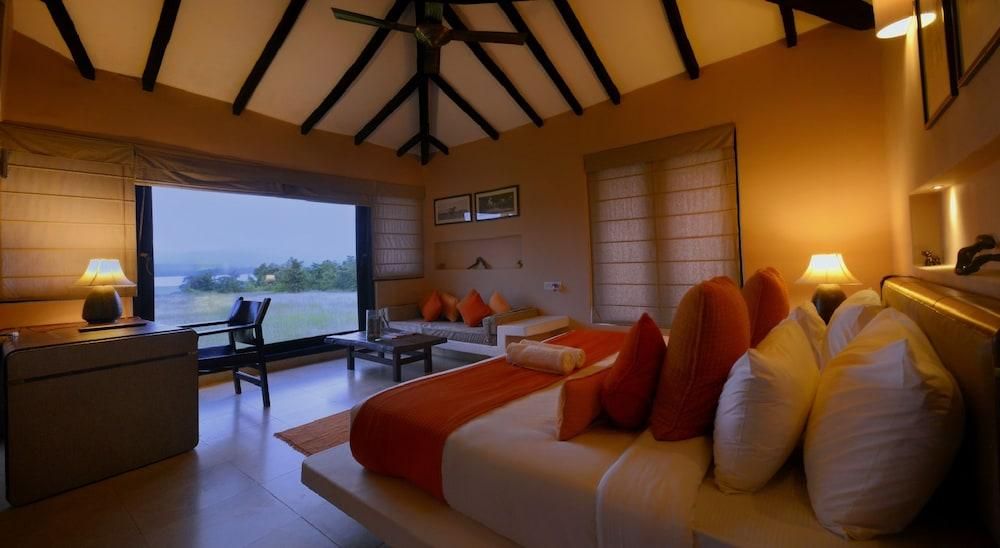 Room Assigned on Arrival