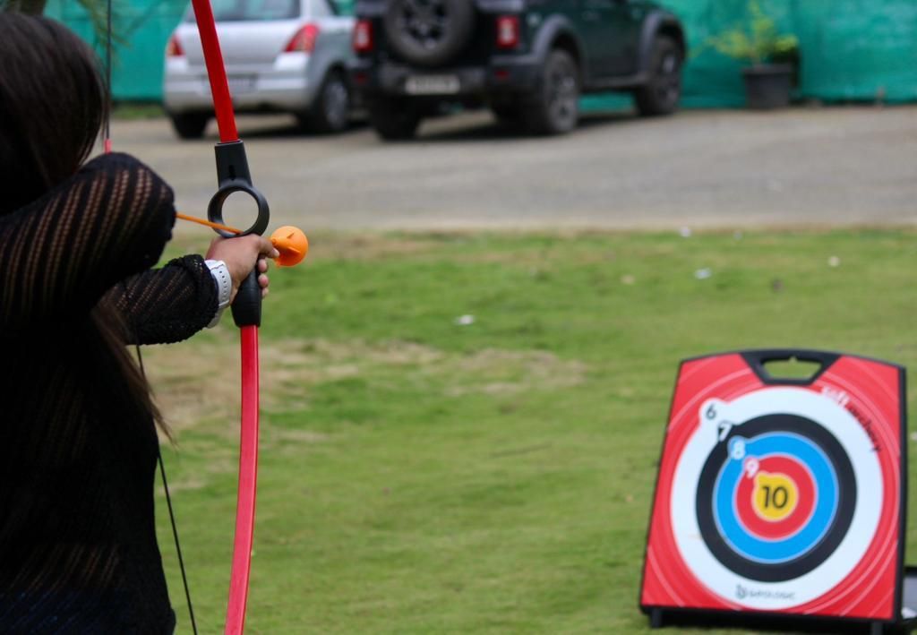 sports and activities