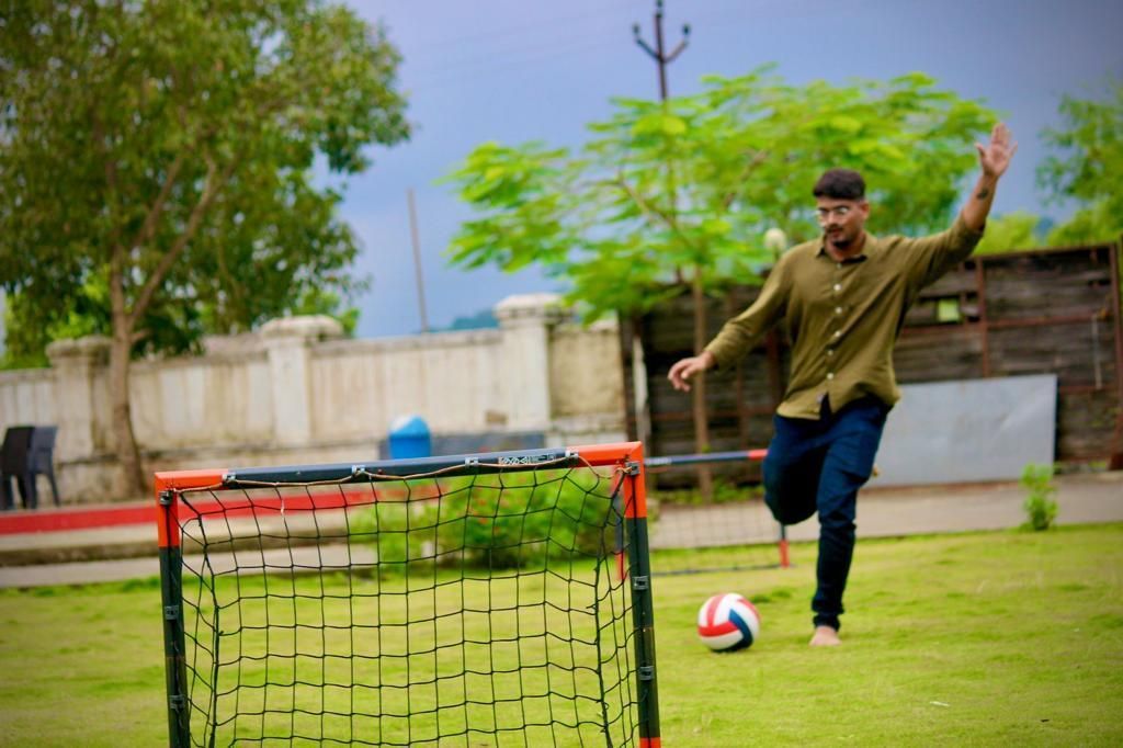 sports and activities