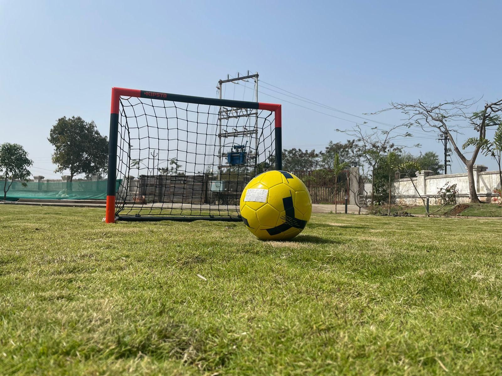 sports and activities