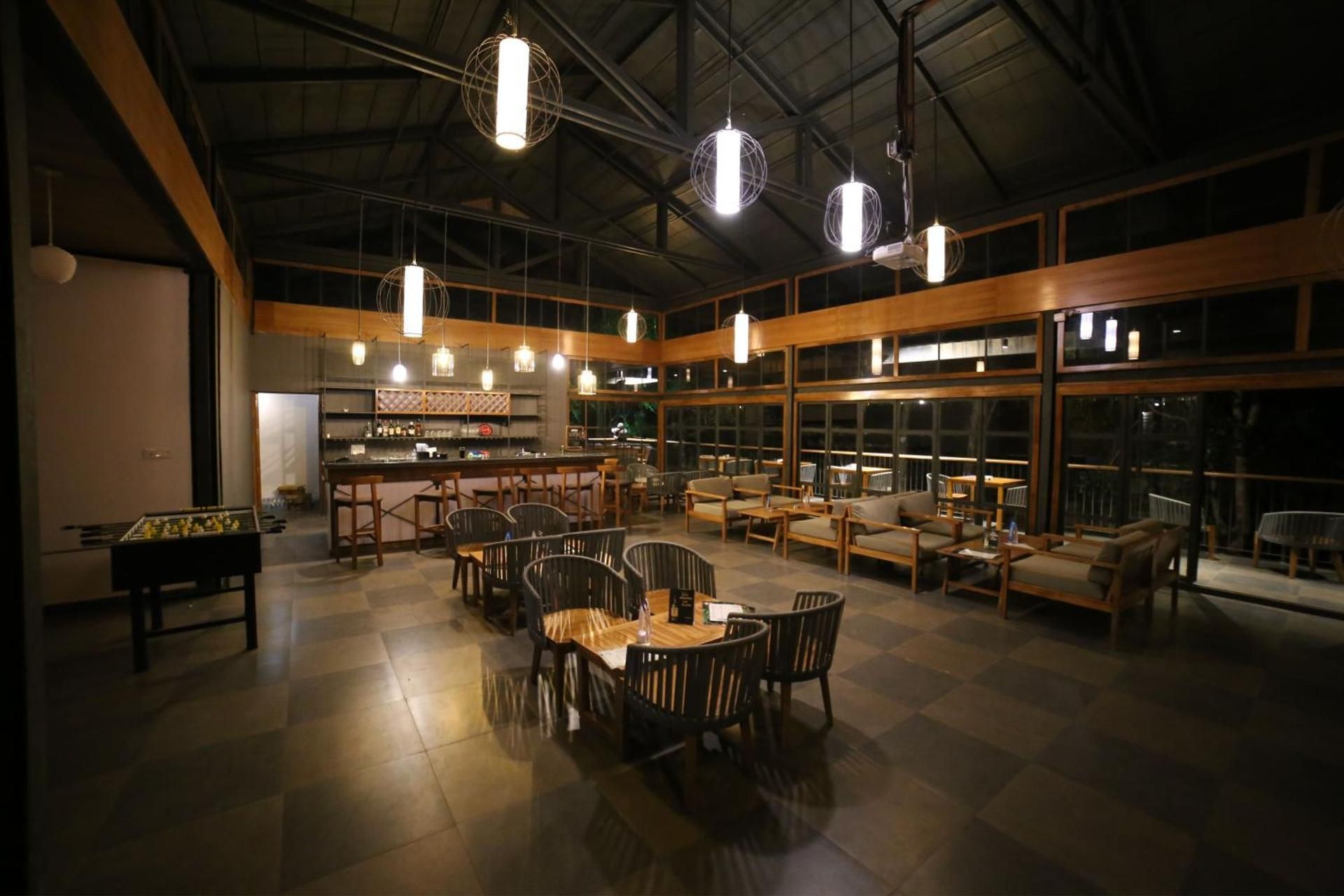 food and beverages