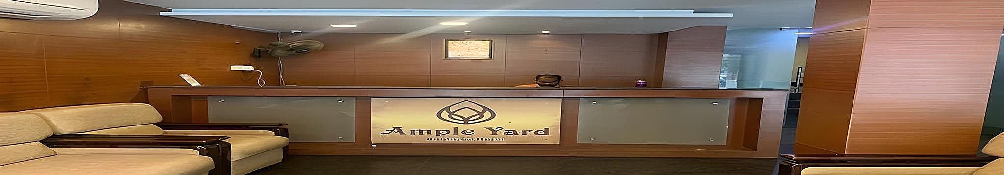 Ample Yard Boutique Hotel