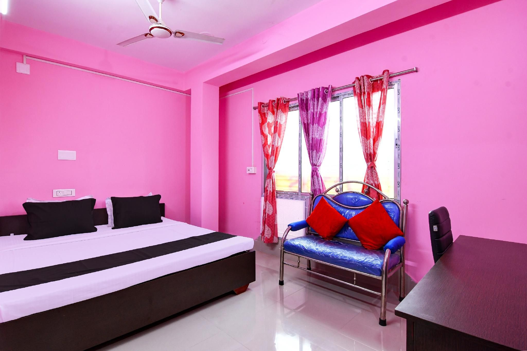 Hotel O Lotus Homestay Classic 2