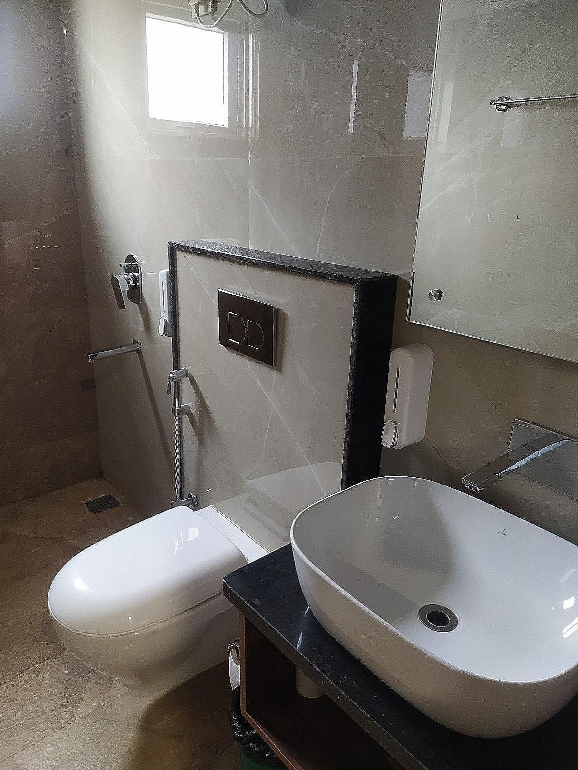 Executive Quadruple Room