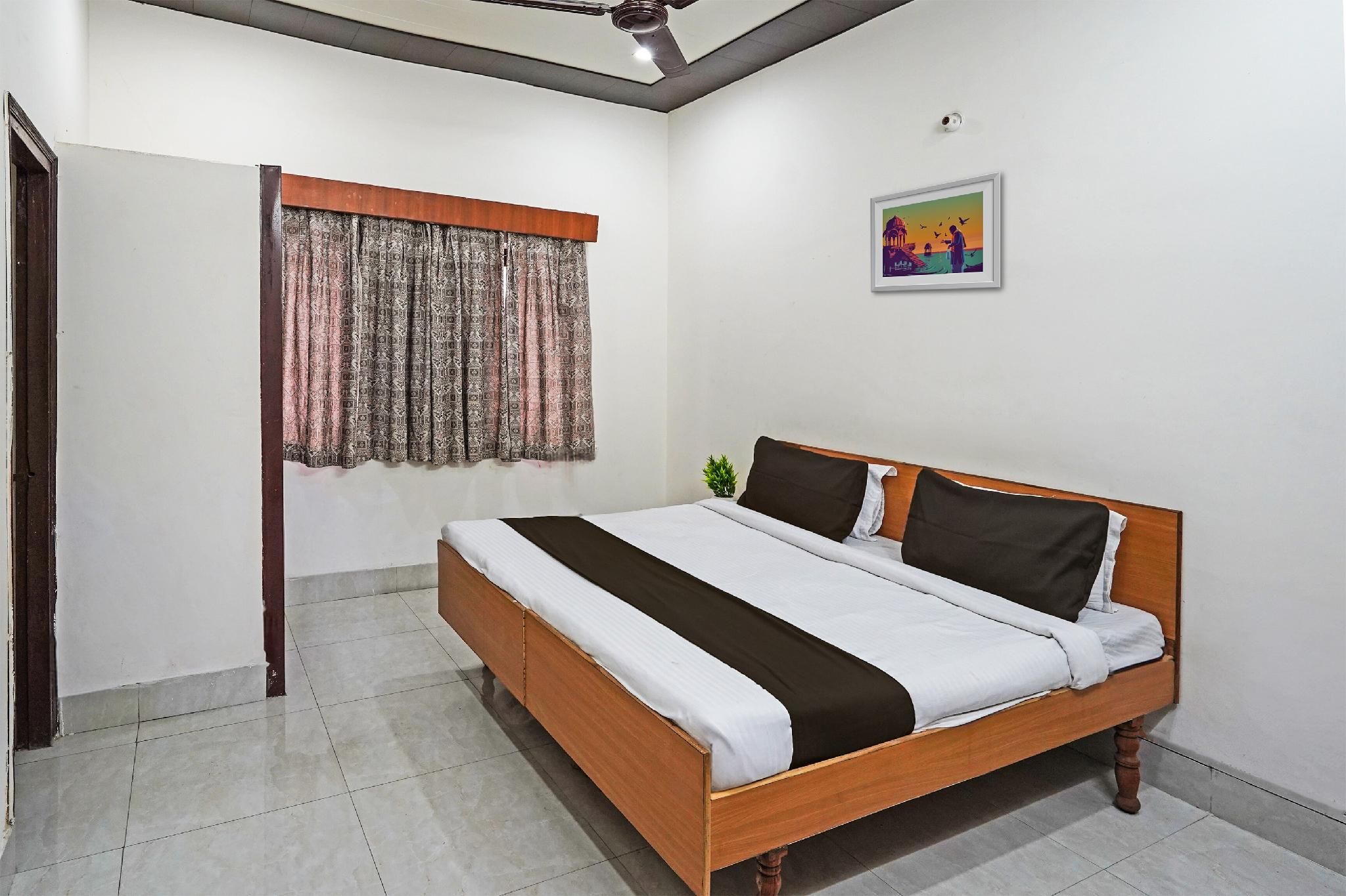Hotel O Sunshine Stay