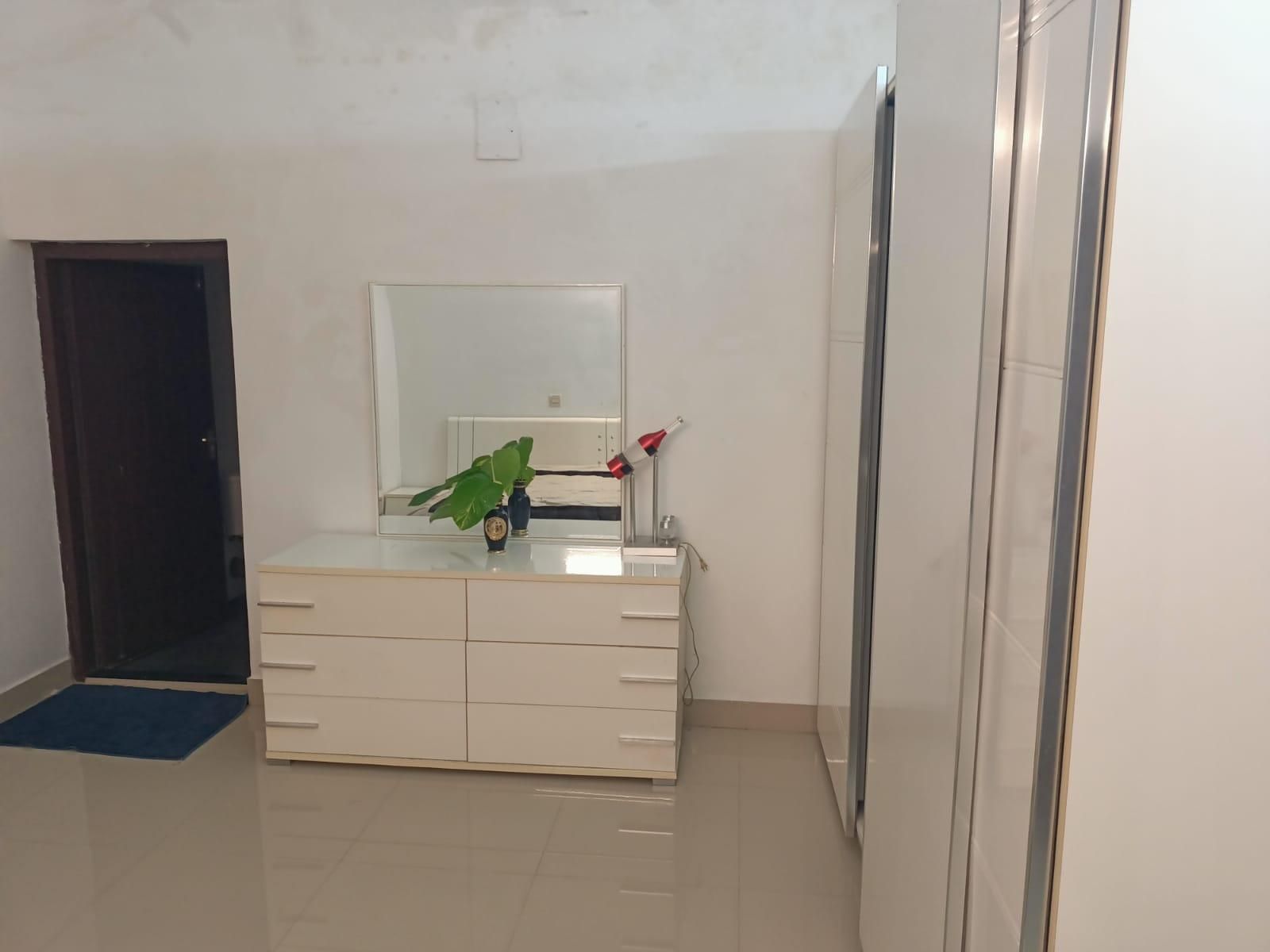 Rain Homestay Deluxe Air Conditioning Room 4