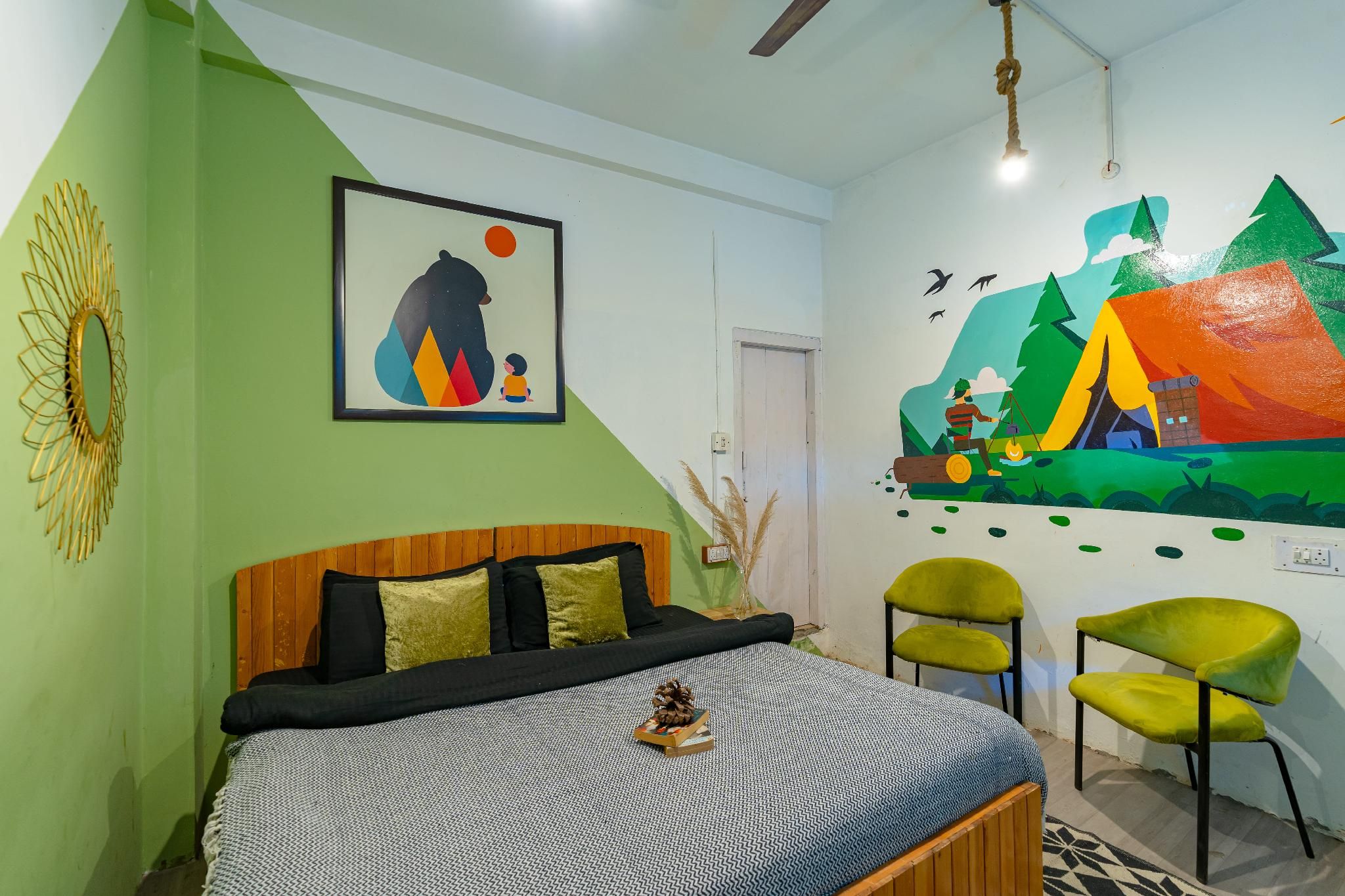 Private Room