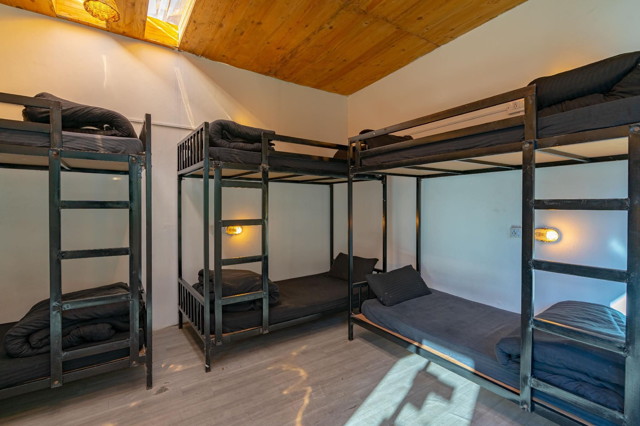 8 Bed Dormitory