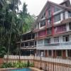 Betel Valley Tree Resort