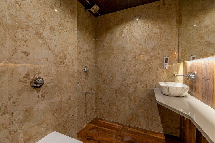 A R Residency Standard Room 9