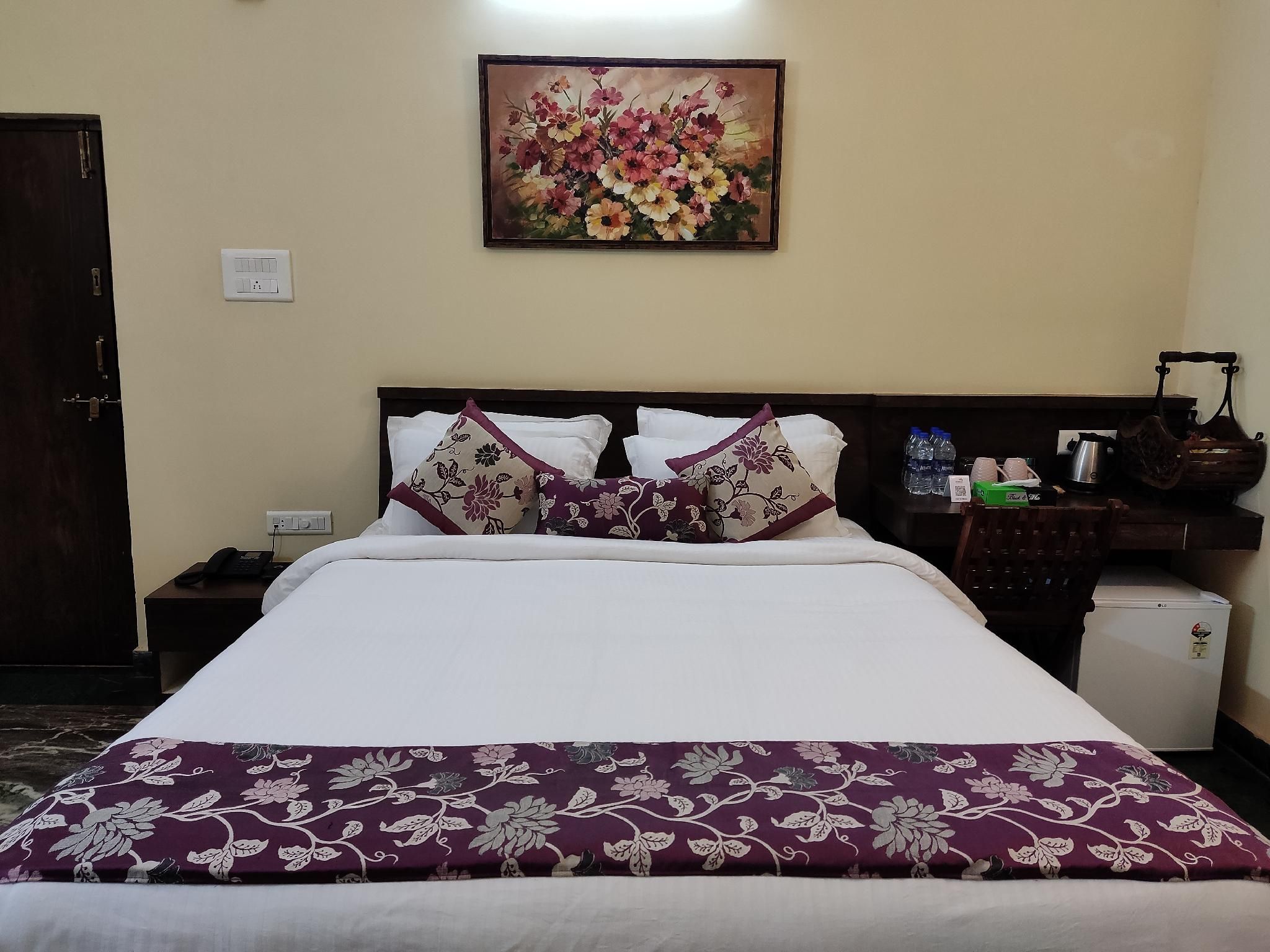 Chira Meadows Ecoresort, Dapoli Super Deluxe