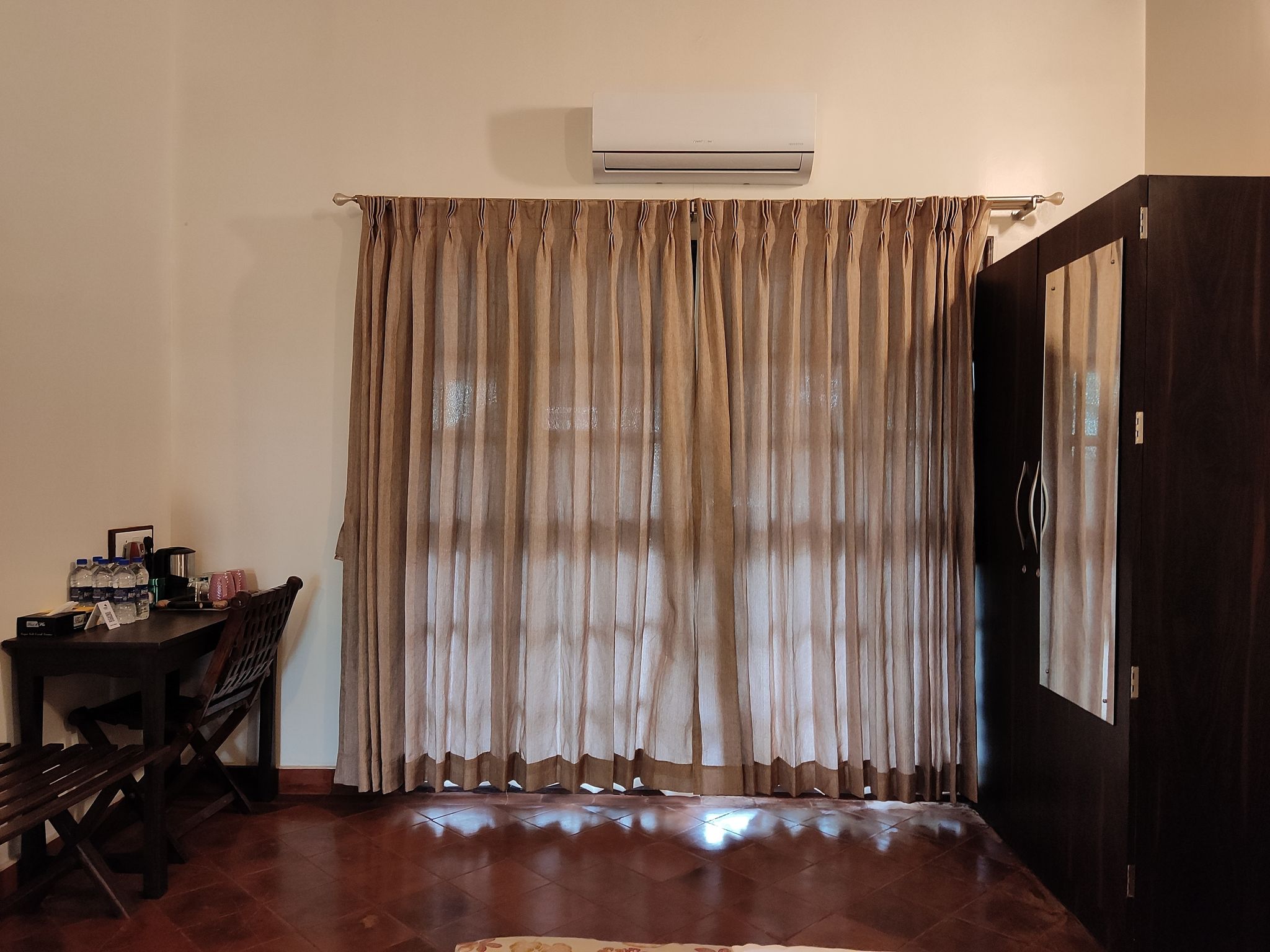 Chira Meadows Ecoresort, Dapoli Super Deluxe 8