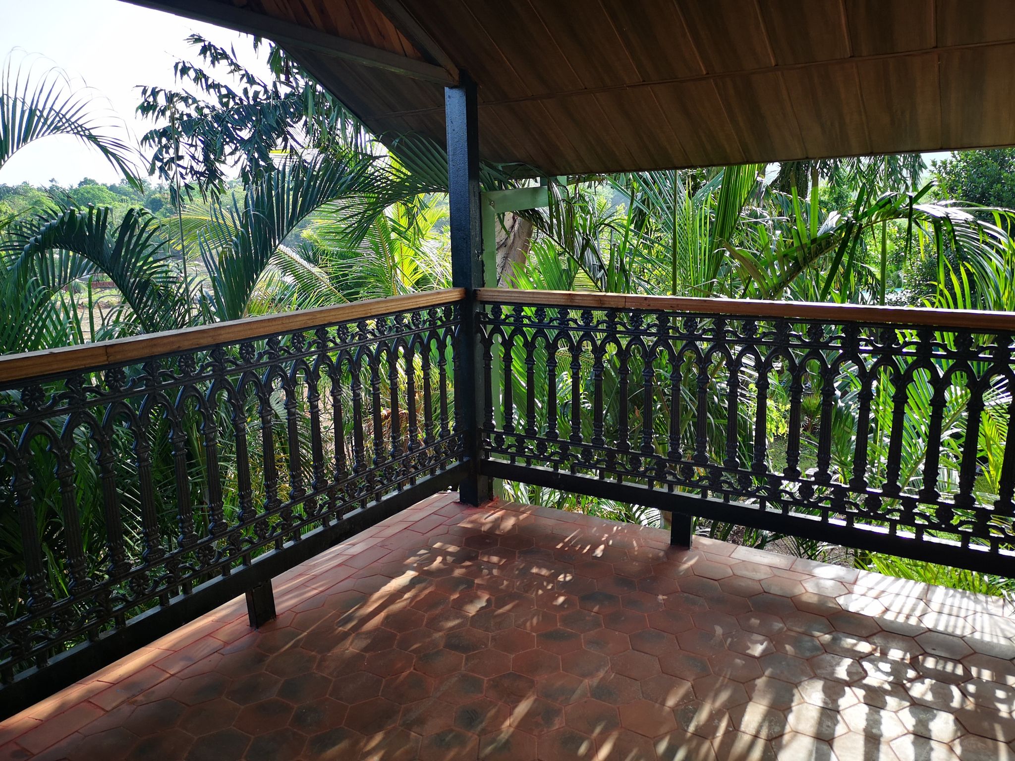 Chira Meadows Ecoresort, Dapoli Super Deluxe 4