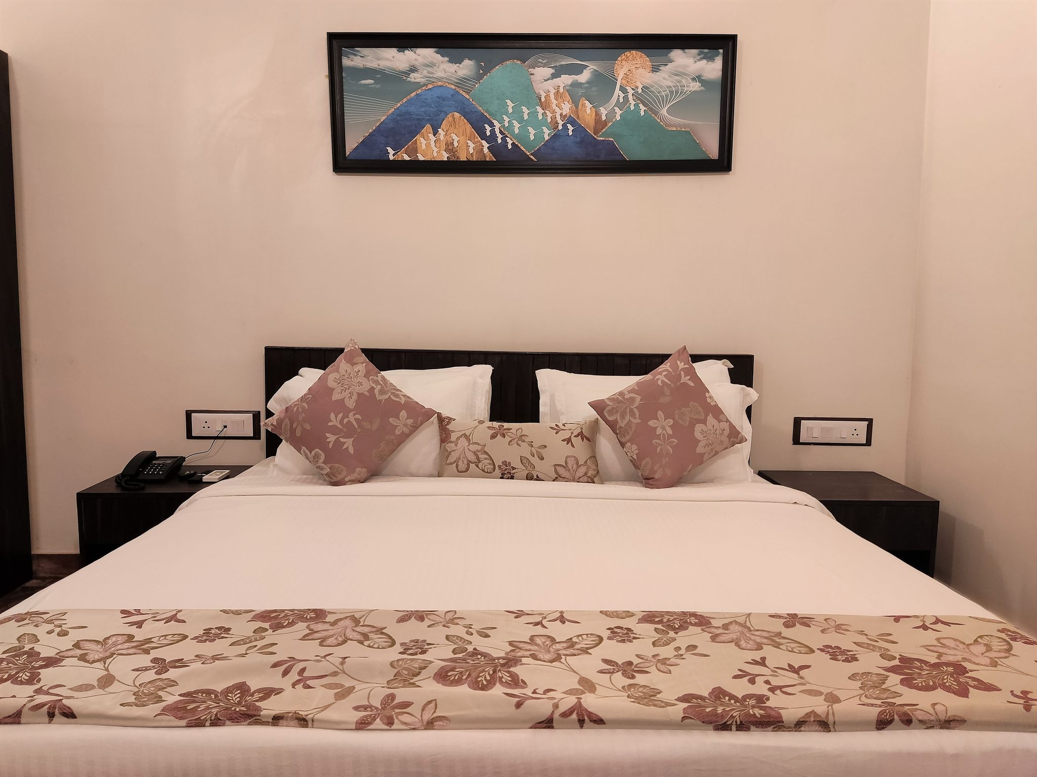 Chira Meadows Ecoresort, Dapoli Super Deluxe 2