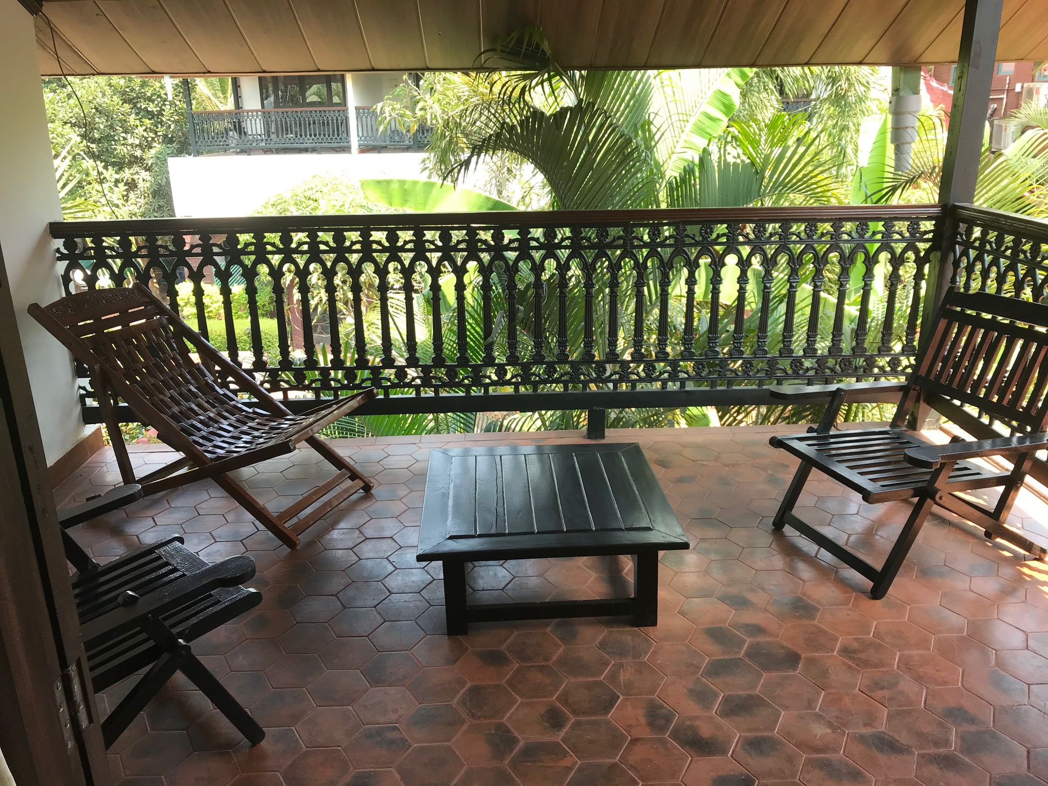 Chira Meadows Ecoresort, Dapoli Super Deluxe 5