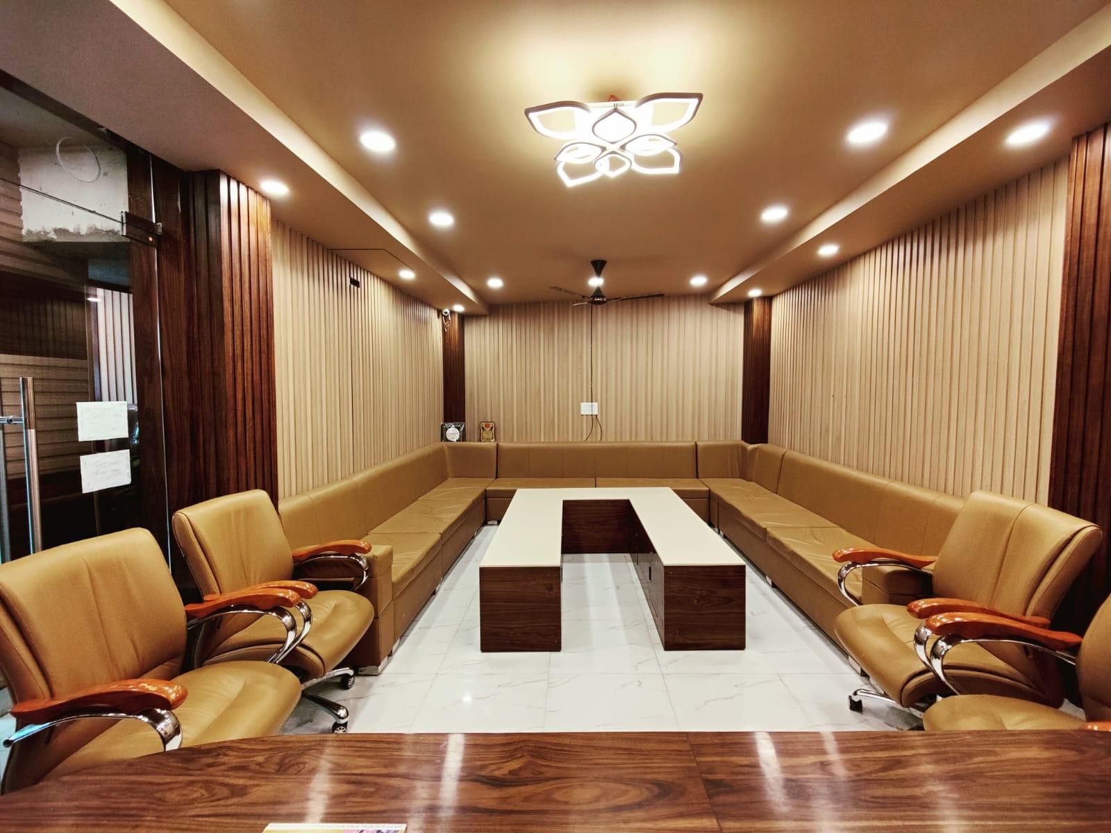 Recreational facilities