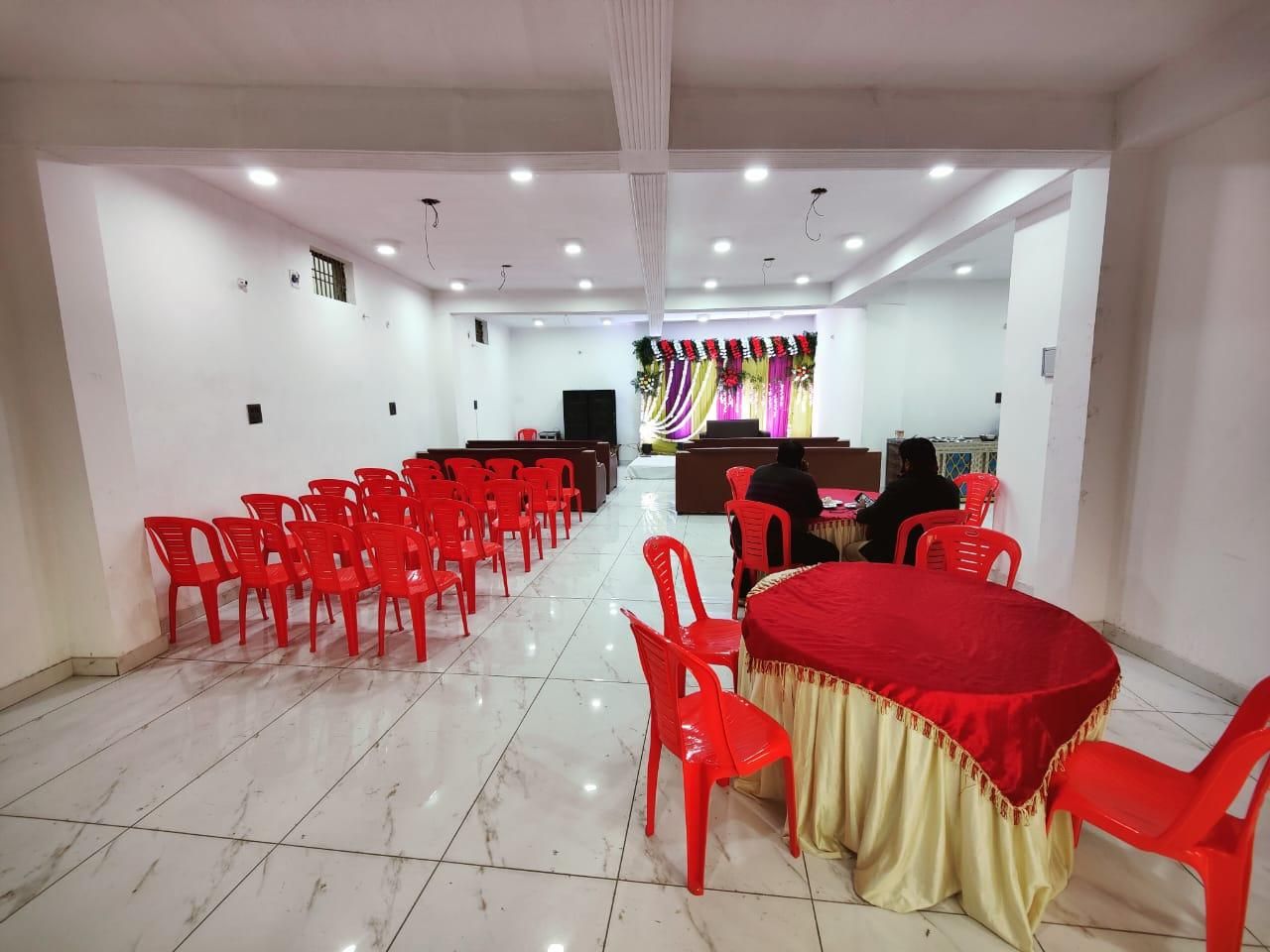 meeting room / ballrooms