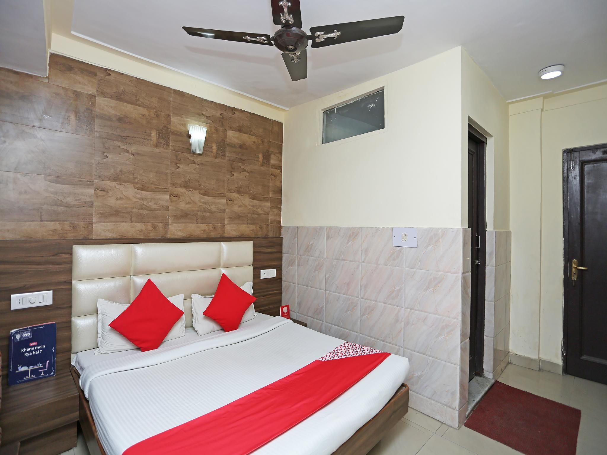 Classic Double or Twin