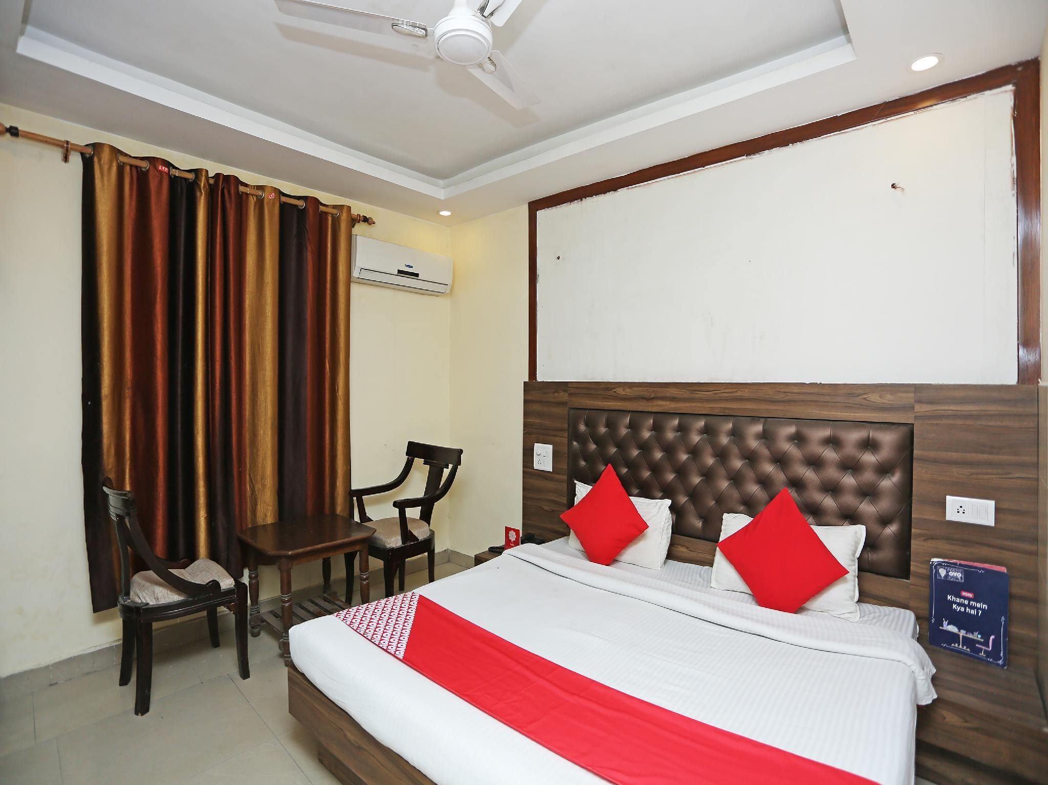 Classic Double or Twin