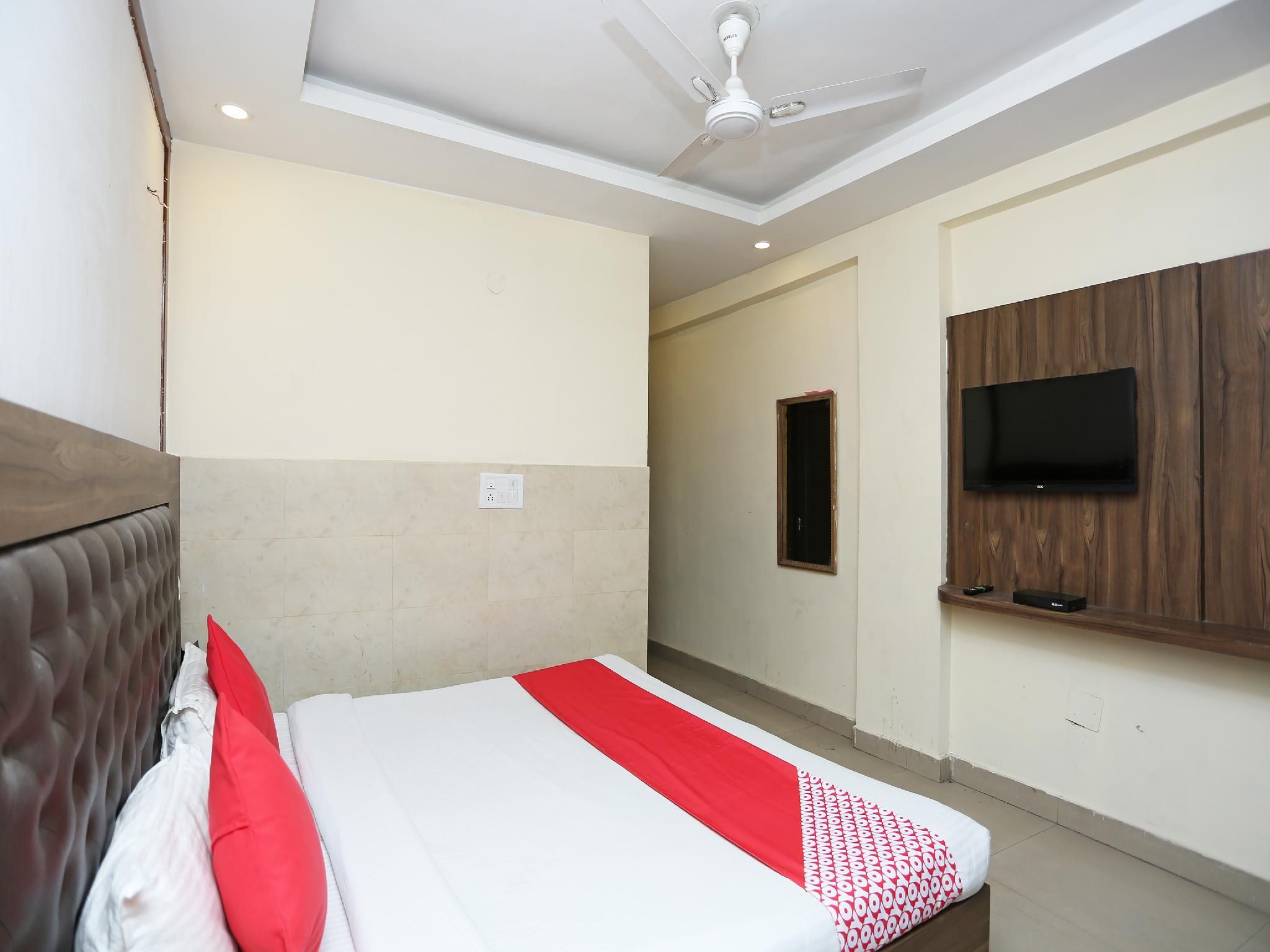 Classic Double or Twin