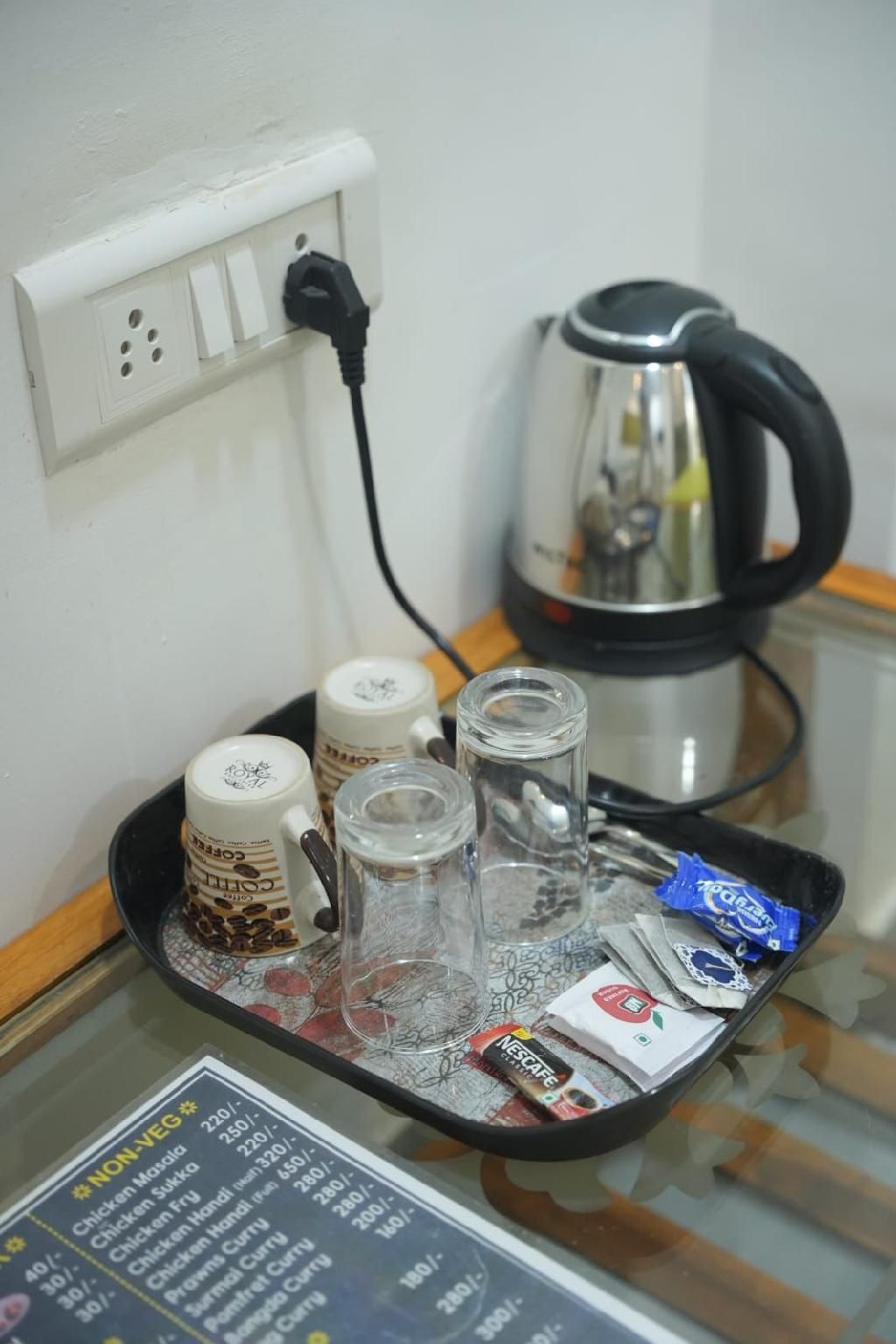 Amenity (Hot spring)