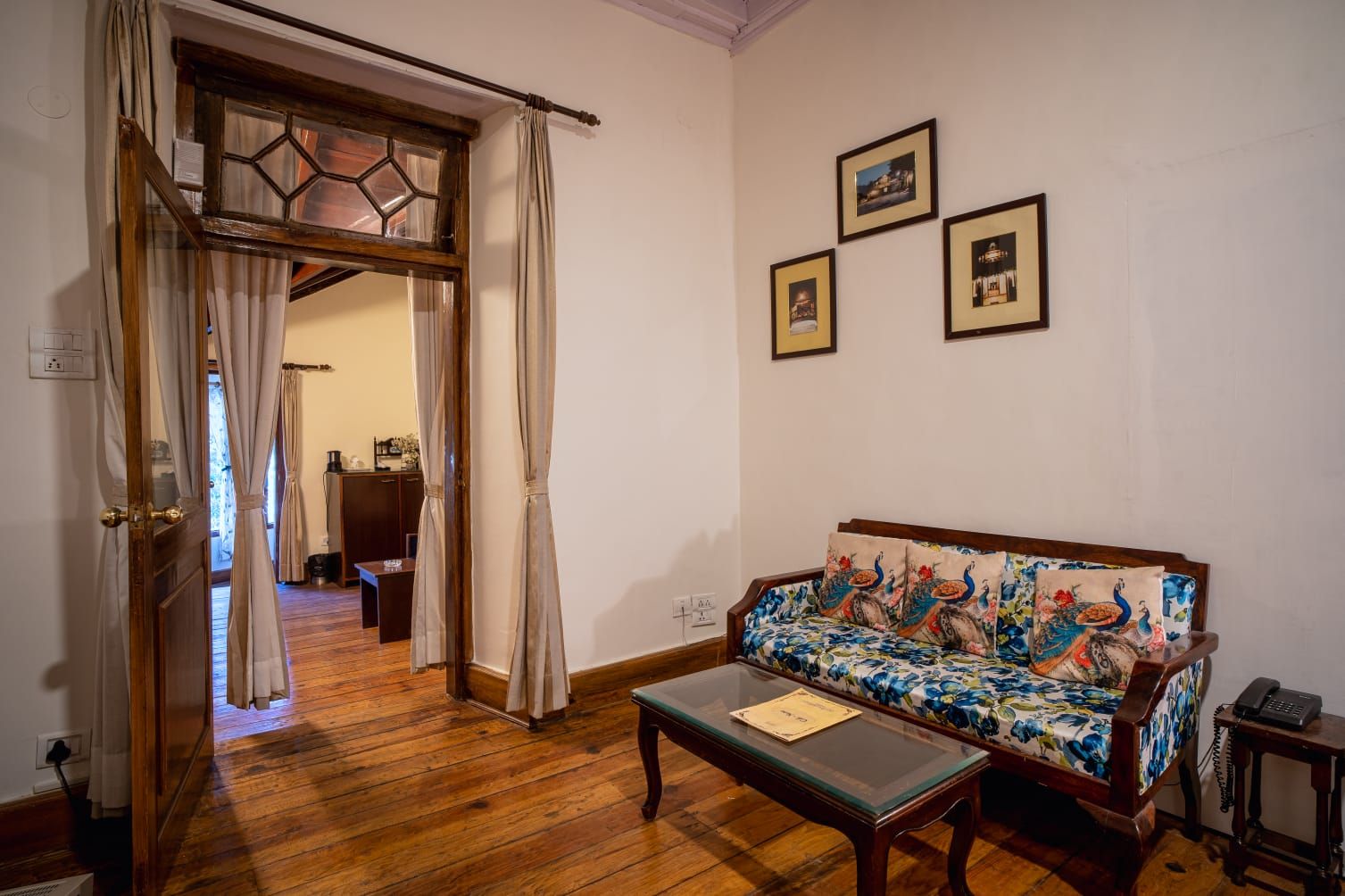 Super Deluxe Room 