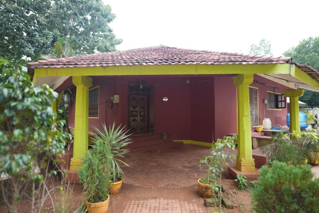 Sree Resorts 