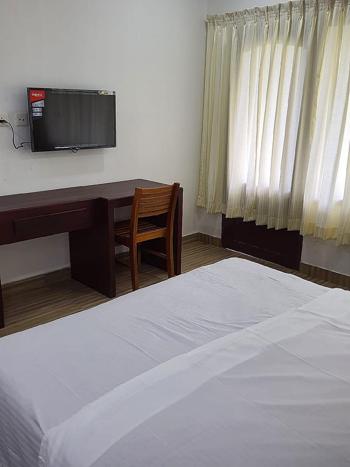 The Cascade, Munnar Luxury Rooms 3